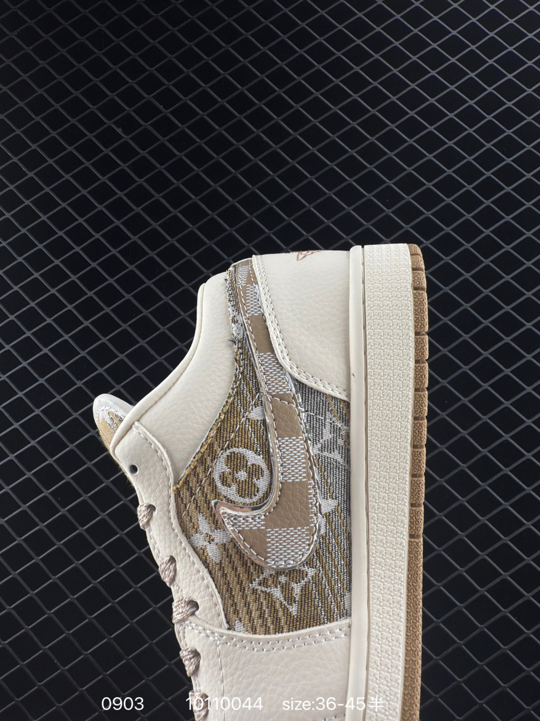 Nike Air Jordan 1 Low